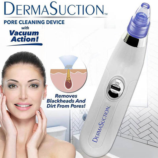 Derma Pore Cleanser - Acne & Oil Remover